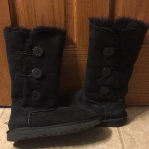 UGG boots